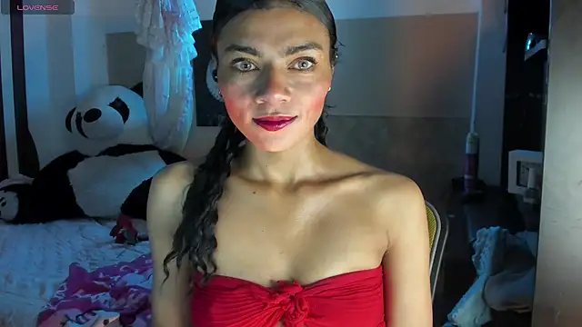 Lilithsabeth online show from October 2025 01:03:01 AM