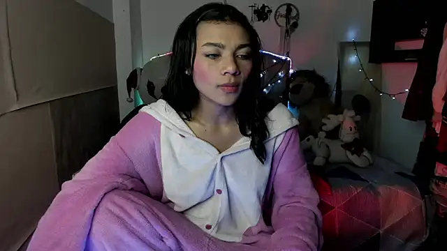 Lilithsabeth online show from January 2026 10:45:01 PM