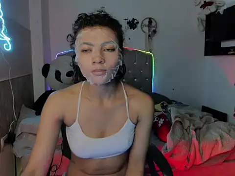 Lilithsabeth online show from January 2026 12:16:01 AM