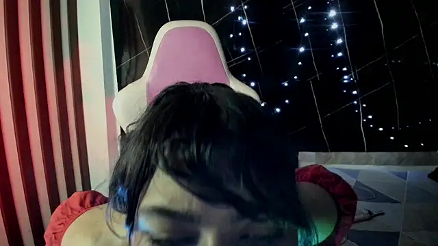 Lilithsabeth online show from March 2026 08:56:02 PM