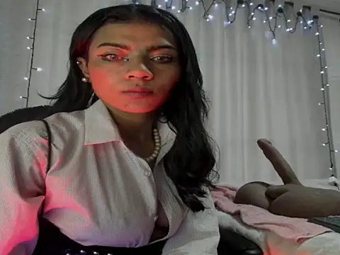 Lilithsabeth online show from March 2026 10:38:02 PM