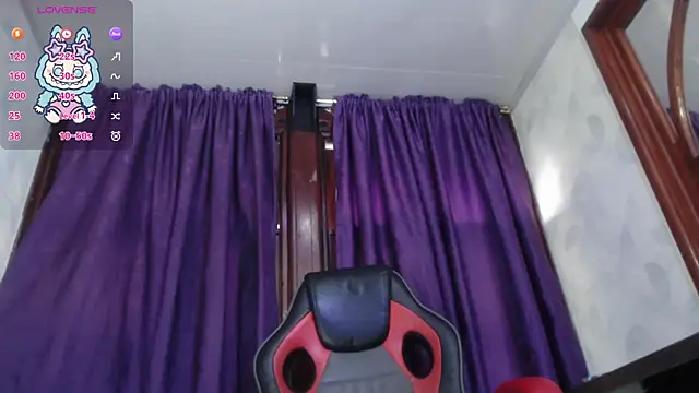 Sally23  online show from April 2026 02:37:01 PM