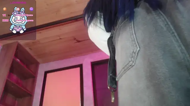 Sally23  online show from April 2026 02:40:02 PM