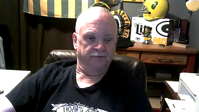 nobledad online show from March 2025 11:42:01 AM