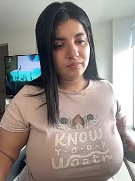 Snapshot of horny_roomiess chatting on January 2025 08:59:01 PM horny roomiess online show from January 2025 08:59:01 PM