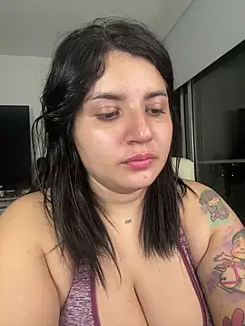 Snapshot of horny_roomiess chatting on January 2025 12:48:02 AM horny roomiess online show from January 2025 12:48:02 AM