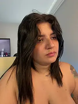 Snapshot of horny_roomiess chatting on January 2025 08:30:01 PM horny roomiess online show from January 2025 08:30:01 PM