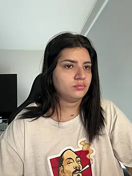 Snapshot of horny_roomiess chatting on January 2025 12:18:01 PM horny roomiess online show from January 2025 12:18:01 PM