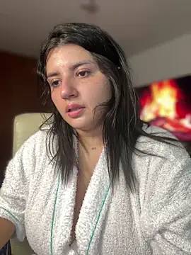 Snapshot of horny_roomiess chatting on February 2025 12:36:02 AM horny roomiess online show from February 2025 12:36:02 AM