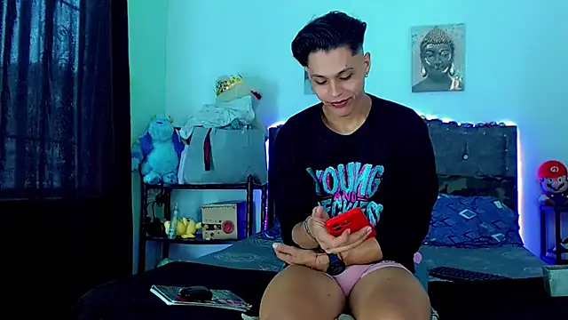 Snapshot of Liamscott_ chatting on March 2026 07:09:01 PM Liamscott online show from March 2026 07:09:01 PM