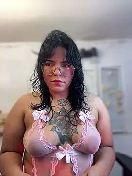 JulianaCastillo online show from December 2024 05:26:01 AM