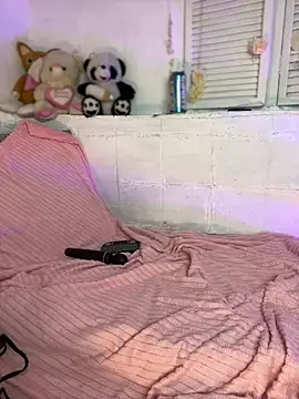 JulianaCastillo online show from January 2025 09:24:02 AM