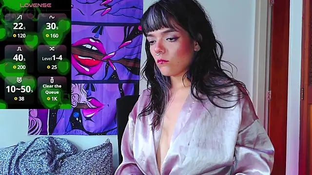 purple em69 online show from December 2024 02:04:01 PM