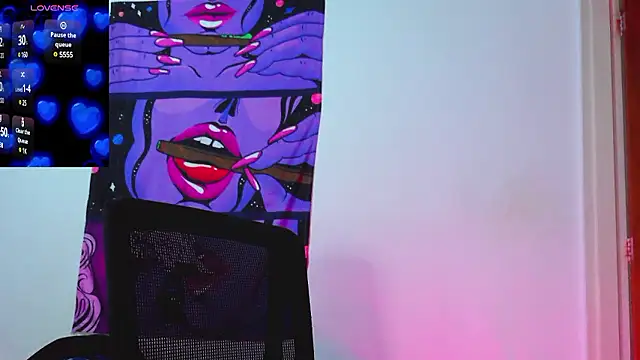 purple em69 online show from December 2024 07:38:01 AM