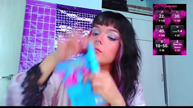 purple em69 online show from March 2025 06:11:01 PM