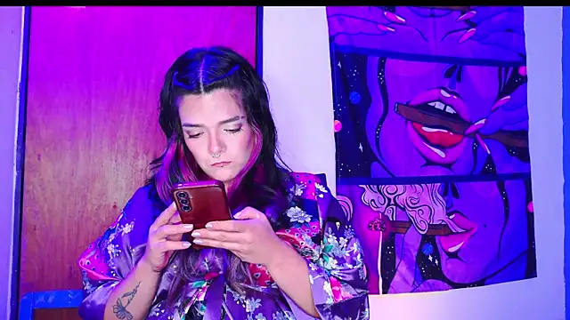 purple em69 online show from July 2026 09:50:01 PM