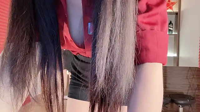 Jennie Spa online show from October 2025 04:04:01 PM