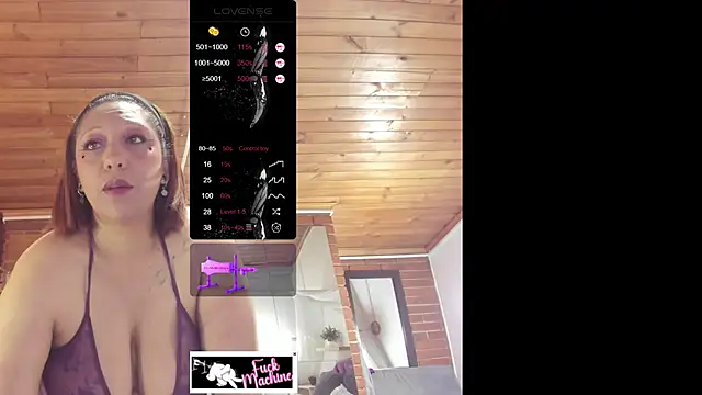 Destiny  Hall online show from September 2025 04:13:02 AM