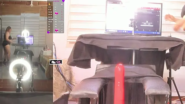 Destiny  Hall online show from April 2026 04:07:01 AM