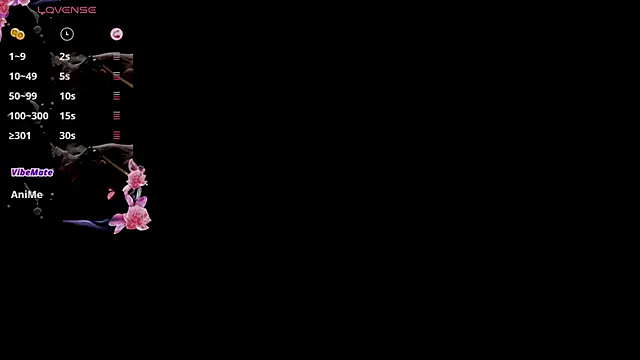 Jessica smith 1 online show from February 2025 11:28:02 AM