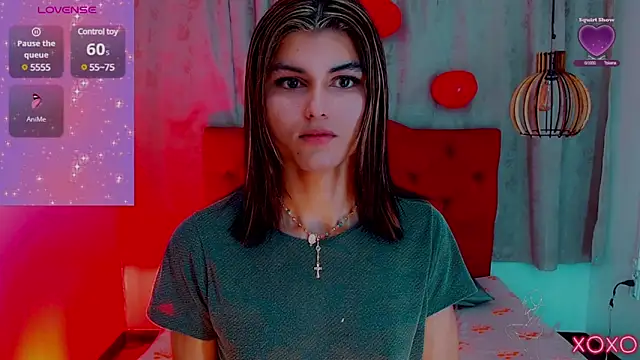 Jessica smith 1 online show from February 2025 11:28:01 AM