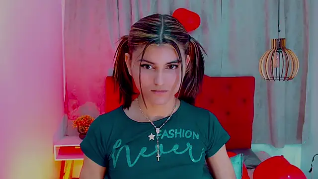 Jessica smith 1 online show from February 2025 11:44:02 AM