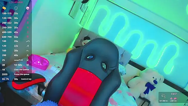 Jessica smith 1 online show from January 2026 11:14:01 AM