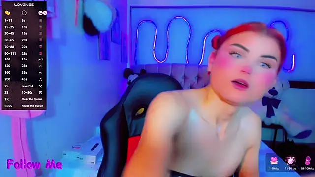 Jessica smith 1 online show from April 2026 11:39:02 AM