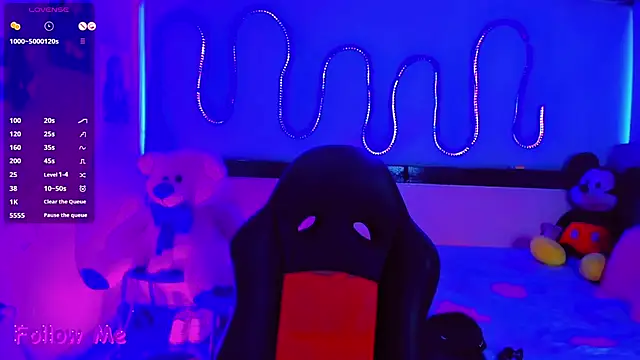 Jessica smith 1 online show from April 2026 12:06:02 PM