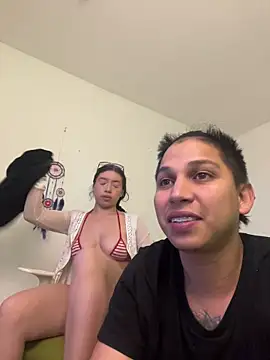 CoreAlejito online show from May 2026 08:03:02 PM