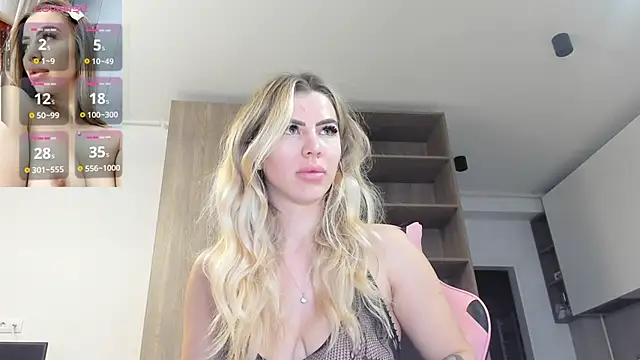 Snapshot of Megan_Ros chatting on January 2025 05:59:02 AM Megan Ros online show from January 2025 05:59:02 AM