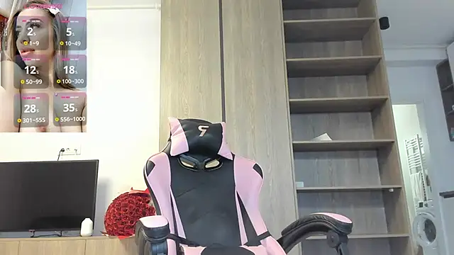 Snapshot of Megan_Ros chatting on January 2025 06:03:02 AM Megan Ros online show from January 2025 06:03:02 AM