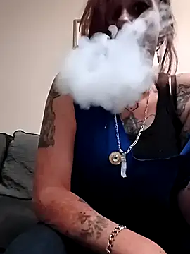 renegade vyxxen online show from December 2025 07:50:01 AM