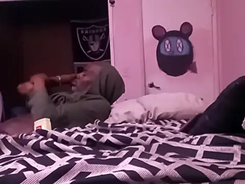 Blkstylion online show from March 2026 05:50:01 PM