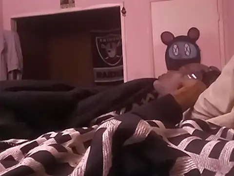 Blkstylion online show from April 2026 10:01:02 PM