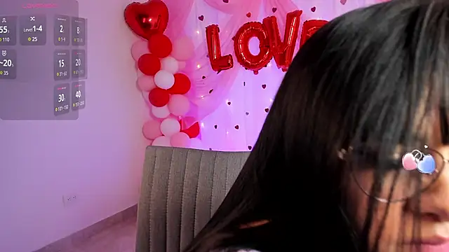 katherin smith  online show from February 2026 01:03:02 AM