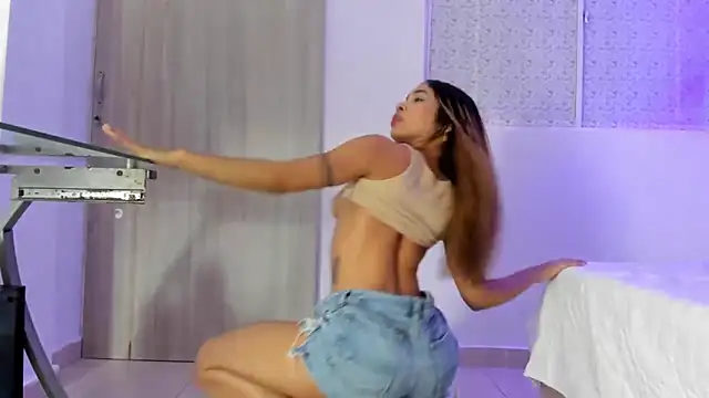 Mari Mendoza online show from July 2026 11:15:01 PM