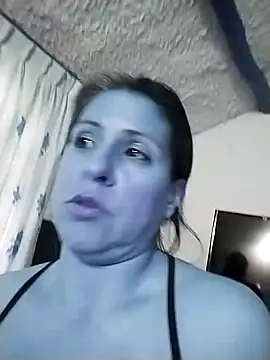 LucifernandaSw online show from January 2025 10:52:01 PM