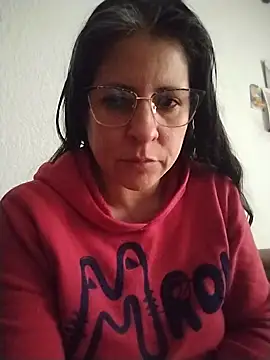 LucifernandaSw online show from January 2025 07:04:02 PM