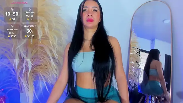 greicyass online show from October 2025 02:49:01 PM