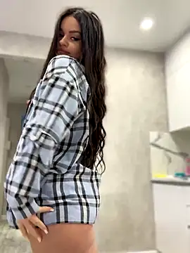 AngelinaTeller online show from December 2024 02:09:02 AM