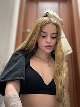 AngelinaTeller online show from February 2025 04:14:01 AM