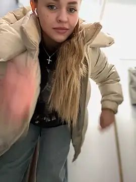 AngelinaTeller online show from February 2025 07:15:02 AM