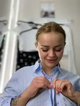 AngelinaTeller online show from February 2025 05:10:01 AM