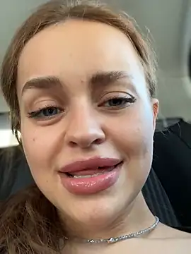 AngelinaTeller online show from March 2025 05:11:02 AM