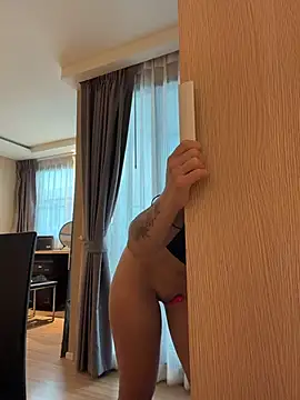 AngelinaTeller online show from February 2026 01:42:01 AM