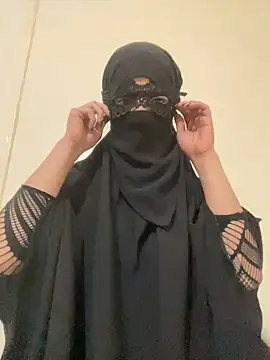 Hijabi HotGirls online show from February 2025 11:09:01 PM