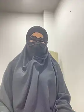 Hijabi HotGirls online show from February 2025 07:45:02 AM