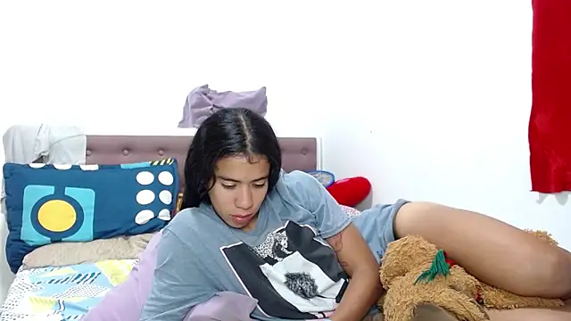 CleoAndAshley online show from December 2024 12:55:02 AM