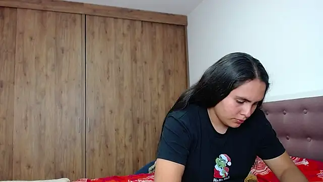 CleoAndAshley online show from March 2025 02:29:01 AM